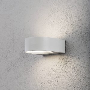 Zewnętrzna lampa ścienna Konstsmide Teramo 7510-300 40 W IP44 Zewnętrzna lampa ścienna Konstsmide Teramo 7510-300 40 W IP44