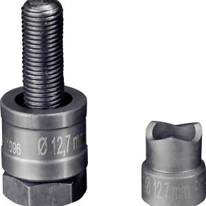 Dziurkacz okrągły, do blachy stalowej Rittal 4055212 Dziurkacz okrągły, do blachy stalowej Rittal 4055212