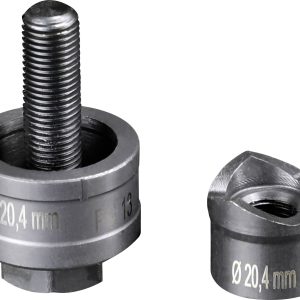 Dziurkacz okrągły, do blachy stalowej Rittal 4055220 Dziurkacz okrągły, do blachy stalowej Rittal 4055220