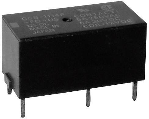 Przekaźnik SMT Omron G6B-2214P-US 12 VDC 12 V/DC - obrazek 1