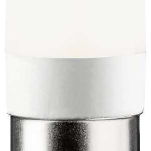Żarówka LED Paulmann 28110 E14 1 W = 5.5 W 50 lm białe światło dzienne 1 szt. Żarówka LED Paulmann 28110 E14 1 W = 5.5 W 50 lm białe światło dzienne 1 szt.