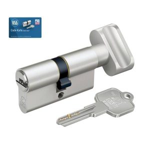 Wkładka z pokrętłem Basi VB5031-0500-0020, 1 szt.