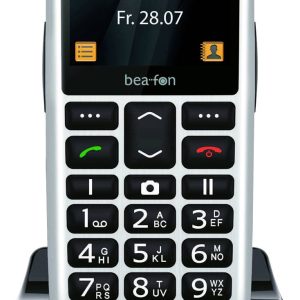 Telefon komórkowy dla Seniora beafon SL260 2 G, 2.2 cal Telefon komórkowy dla Seniora beafon SL260 2 G, 2.2 cal
