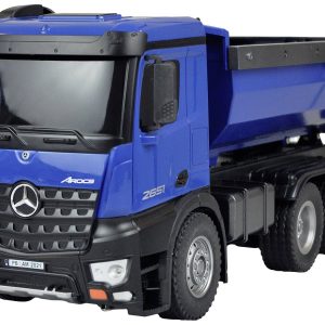 Model ciężarówki RC Amewi Mercedes-Benz Arocs 1:14 RtR Model ciężarówki RC Amewi Mercedes-Benz Arocs 1:14 RtR