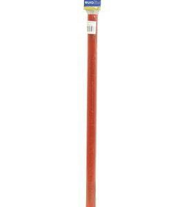 Eurolite Osłona świetlówki T8 59 cm czerwony 1 szt. Eurolite Osłona świetlówki T8 59 cm czerwony 1 szt.