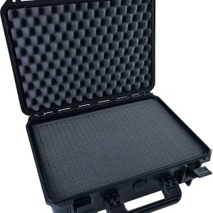 Walizka narzędziowa bez wyposażenia MAX PRODUCTS MAX430S