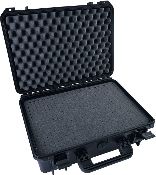 Walizka narzędziowa bez wyposażenia MAX PRODUCTS MAX430S
