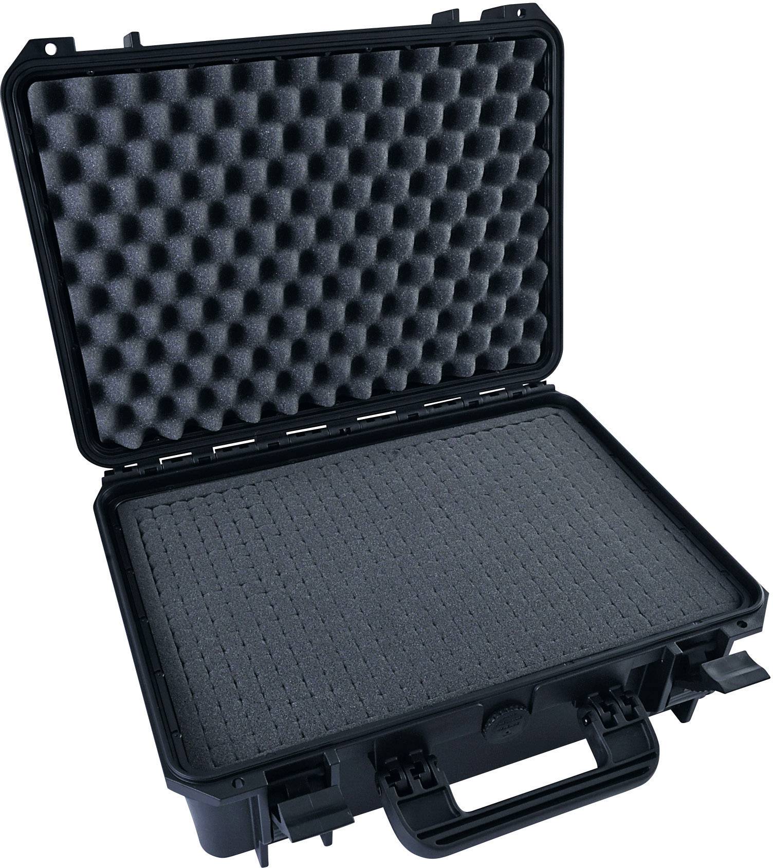 Walizka narzędziowa bez wyposażenia MAX PRODUCTS MAX430S - obrazek 1
