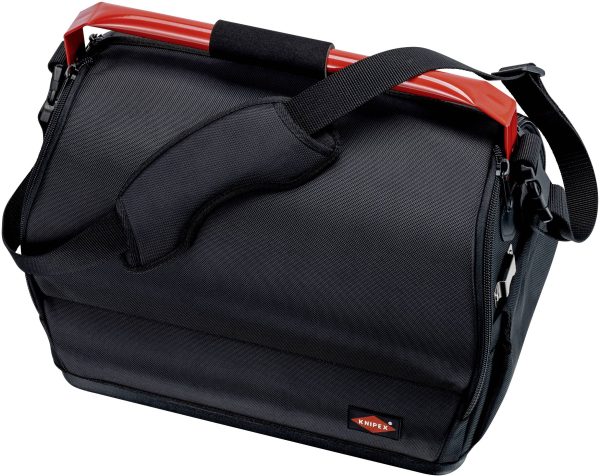 Torba na narzędzia bez wyposażenia Knipex LightPack 00 21 08 LE