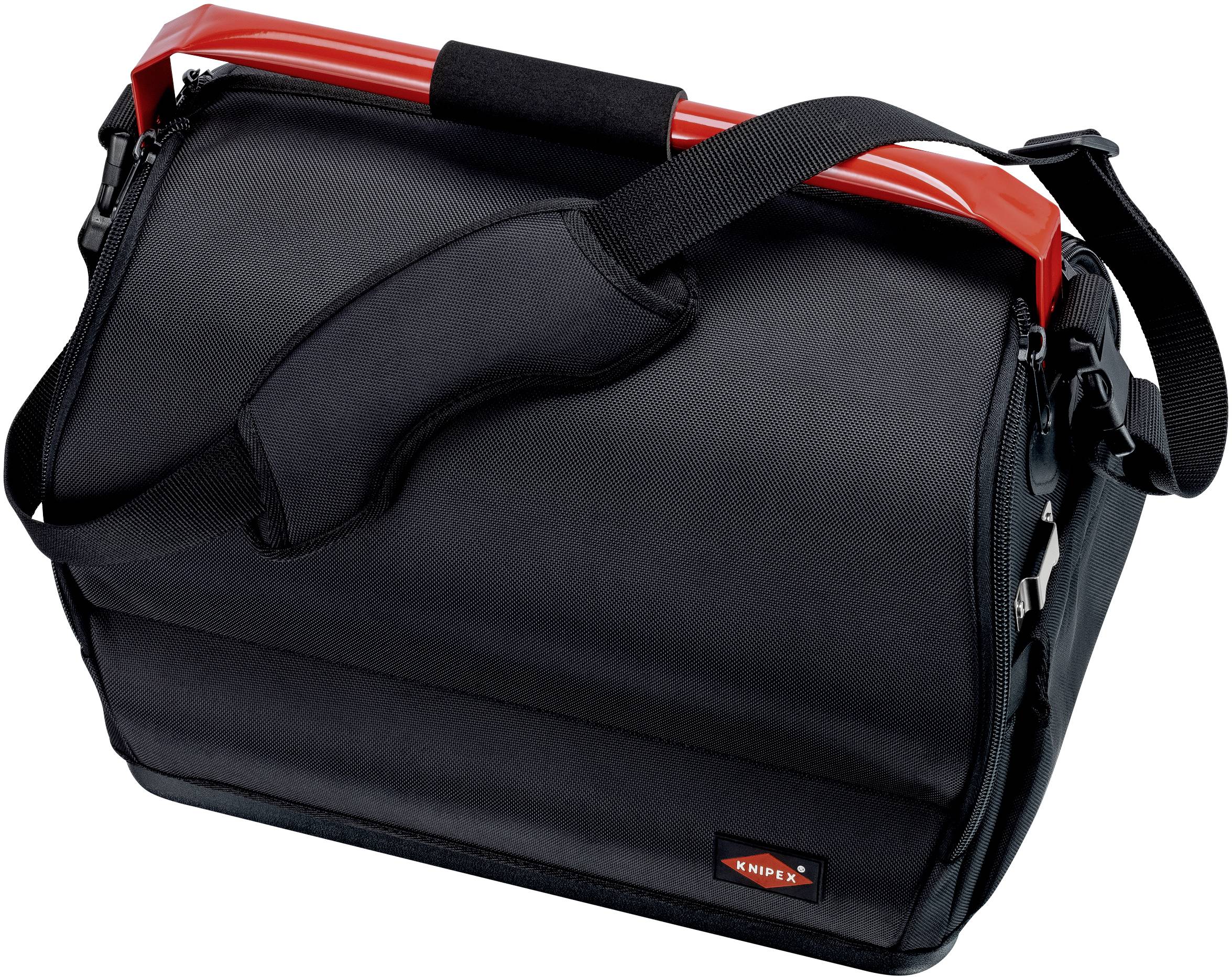 Torba na narzędzia bez wyposażenia Knipex LightPack 00 21 08 LE - obrazek 1