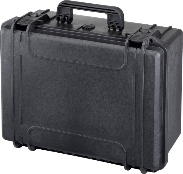 Walizka narzędziowa bez wyposażenia MAX PRODUCTS MAX465H220