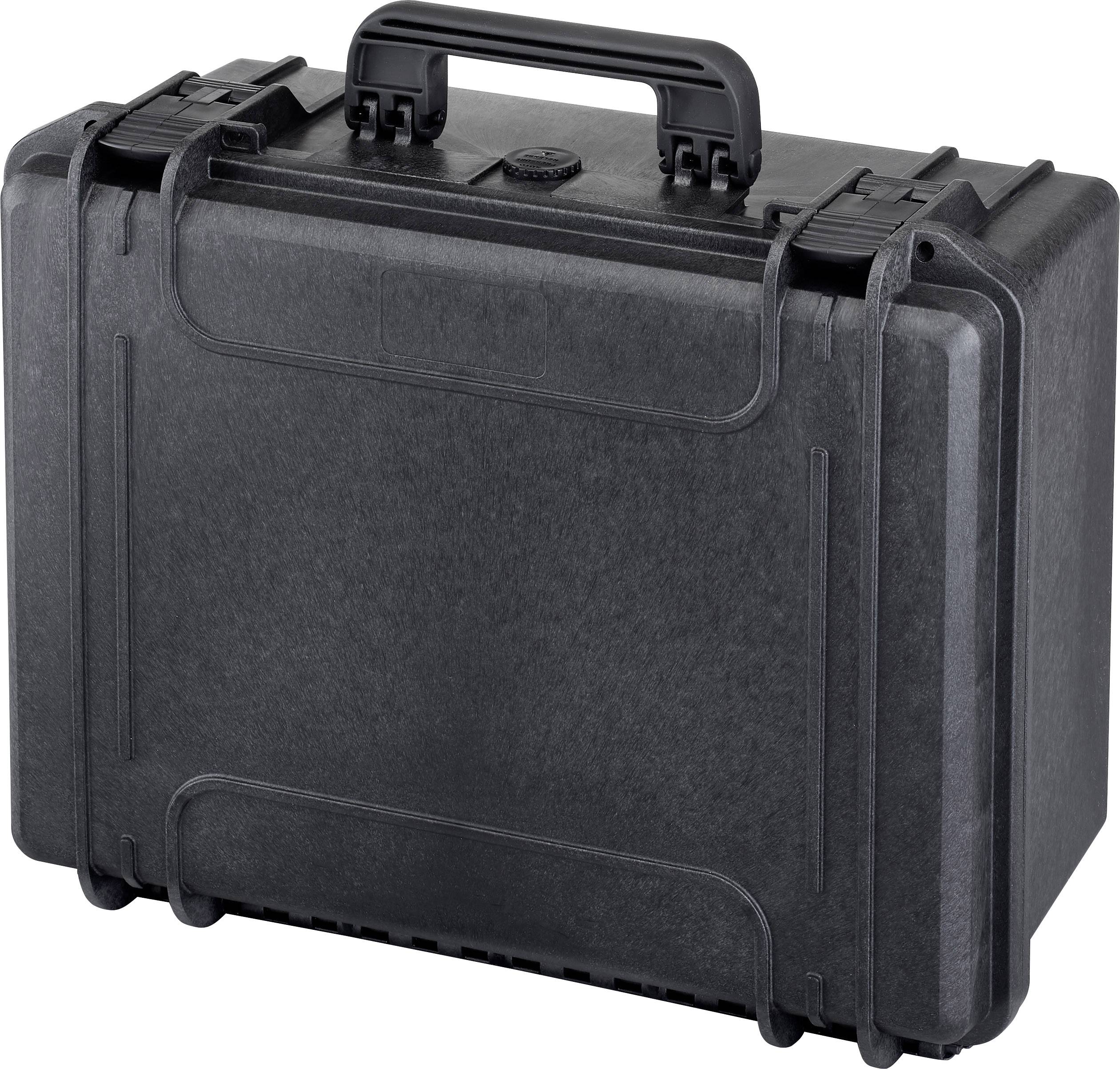 Walizka narzędziowa bez wyposażenia MAX PRODUCTS MAX465H220 - obrazek 1