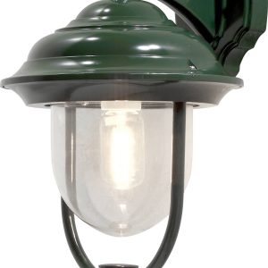 Zewnętrzna lampa ścienna Konstsmide Parma 7222-600 75 W IP43 Zewnętrzna lampa ścienna Konstsmide Parma 7222-600 75 W IP43