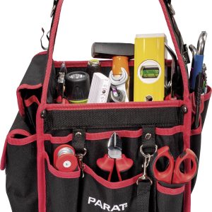 Torba na narzędzia bez wyposażenia Parat BASIC Tool Softbag S 5990841991