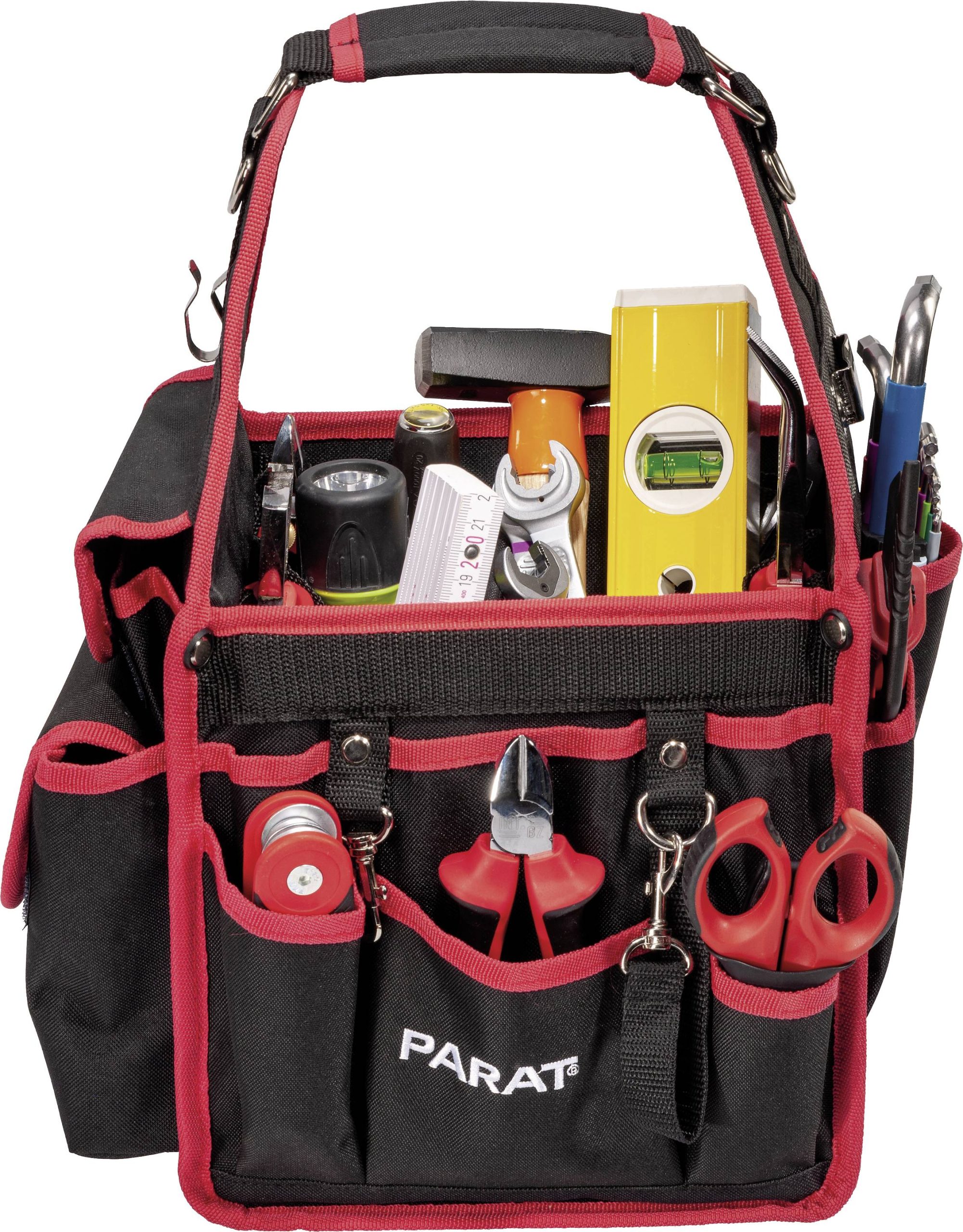 Torba na narzędzia bez wyposażenia Parat BASIC Tool Softbag S 5990841991 - obrazek 1