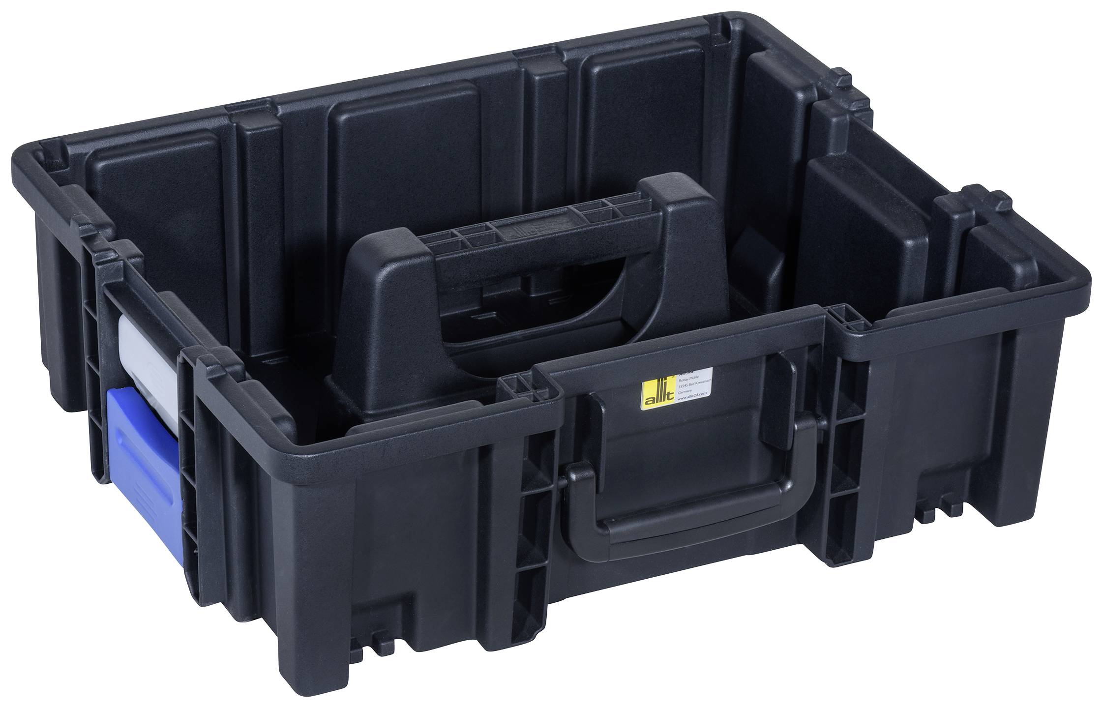 Walizka transportowa Allit EuroPlus Pro KC44.150 454365 - obrazek 1