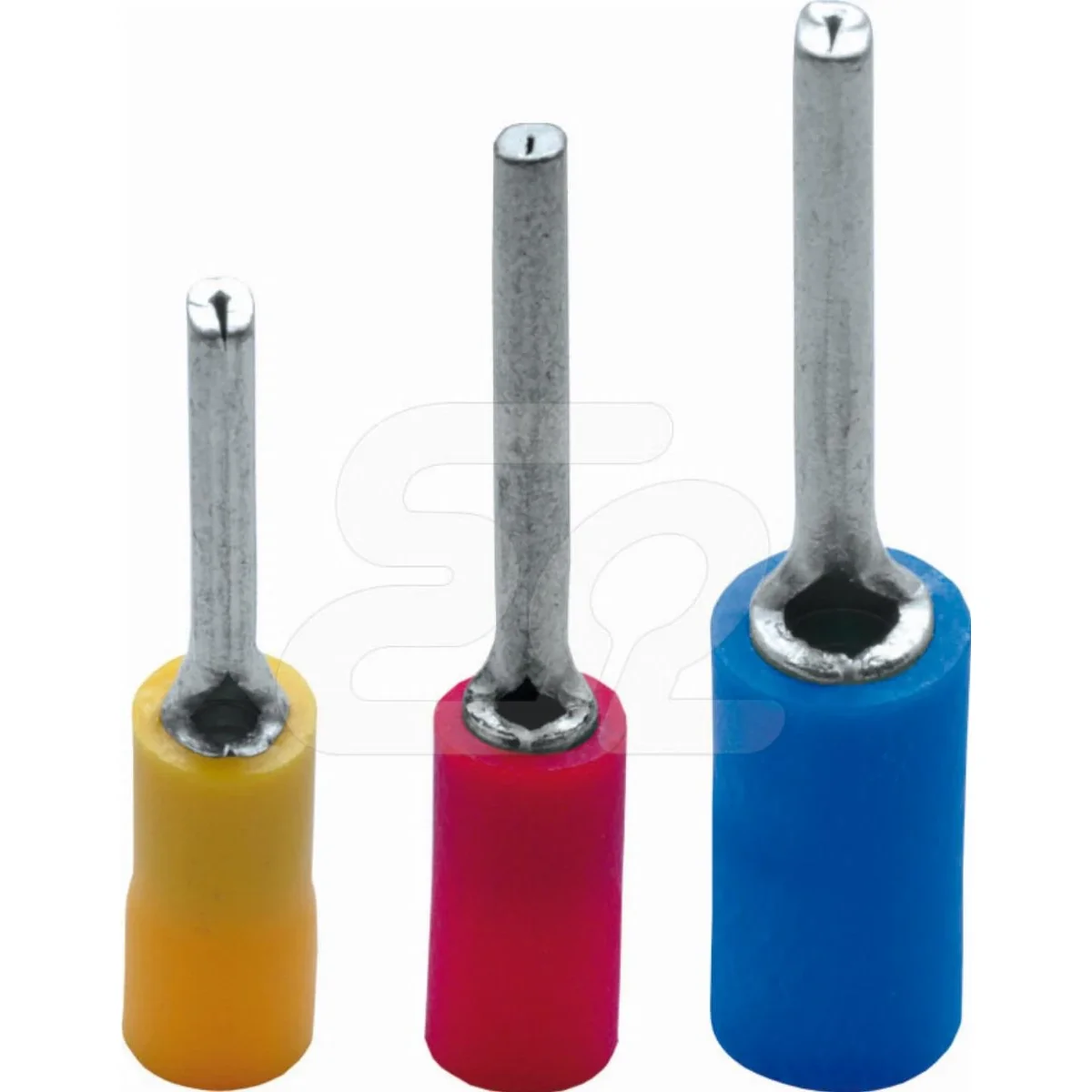 Końcówka kablowa KII 0,5-8 PCV E09KO-02040300101