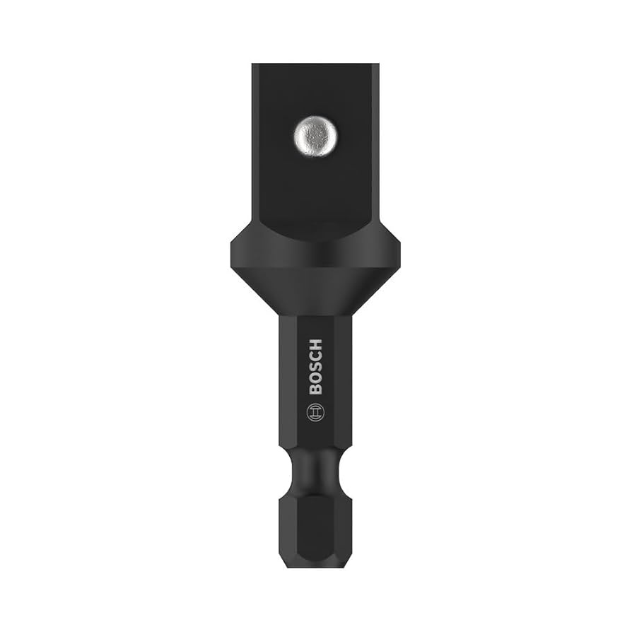 Adapter do kluczy nasadowych Bosch 2608551107 - obrazek 1