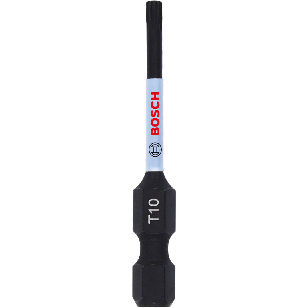 Bit udarowy Bosch Impact Control HEX T10 50mm 2608522485 - obrazek 1