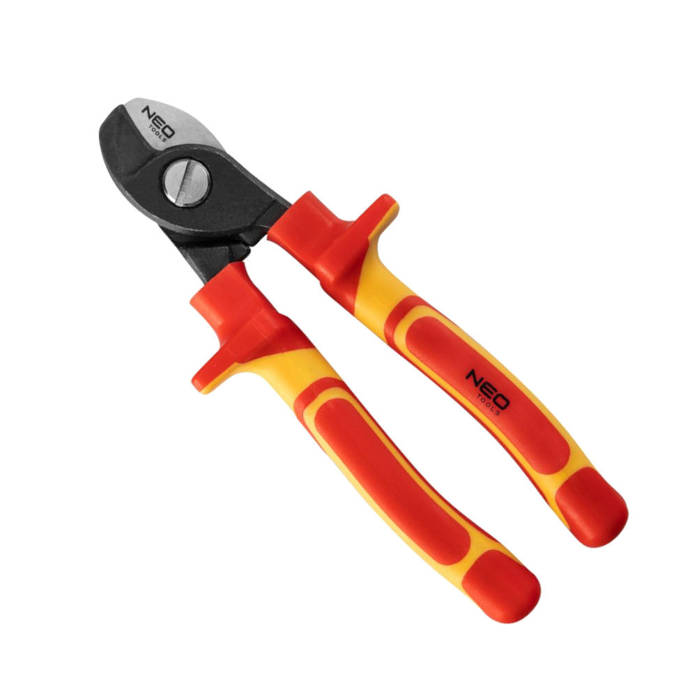 Obcinak do kabli NEO Tools 160mm 1000V 01-233 - obrazek 1