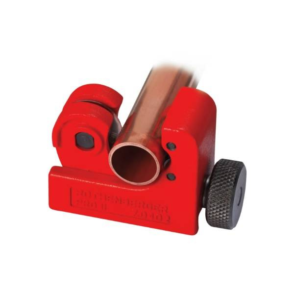 Obcinak do rur Rothenberger MINICUT II PRO 6 – 22 mm
