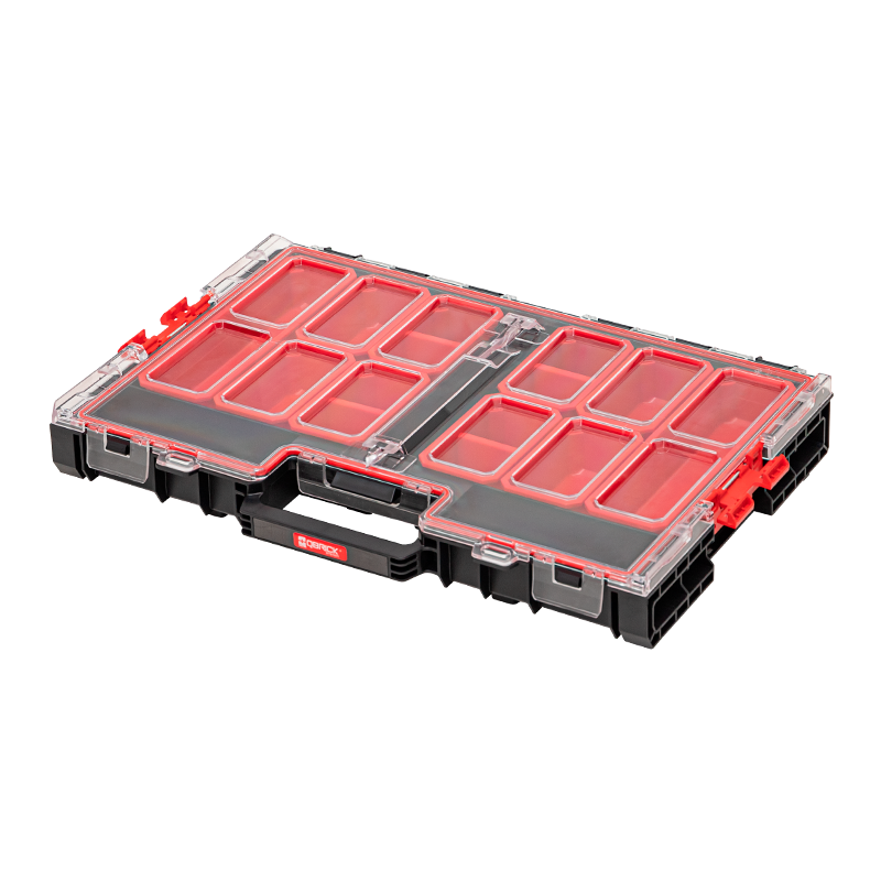 Organizer Qbrick System ONE L ORGQLCZAPG001
