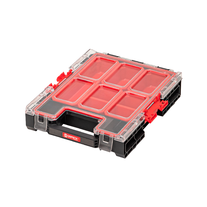 Organizer Qbrick System ONE M ORGQMCZAPG001
