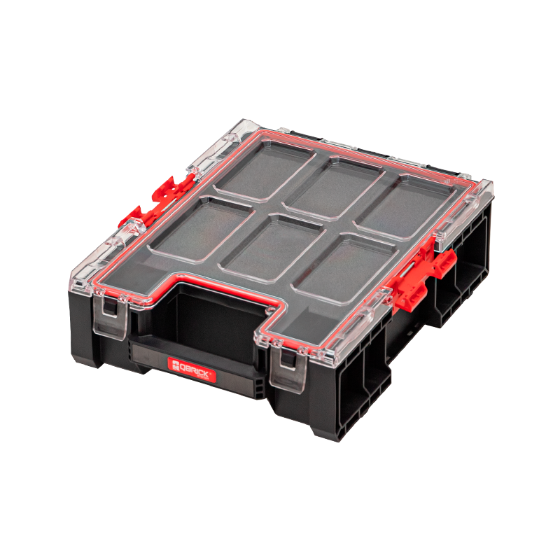 Organizer Qbrick System ONE M Plus MFI ORGQMPFCZAPG001