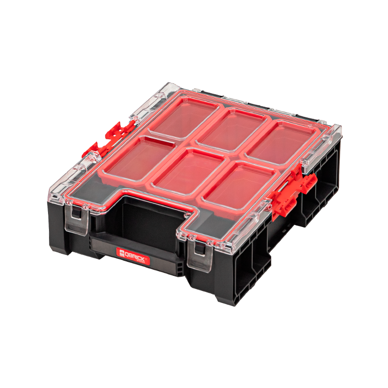 Organizer Qbrick System ONE M Plus ORGQMPCZAPG001