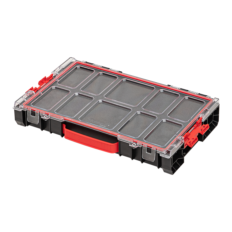 Organizer Qbrick System PRO 100 MFI ORGQPRO100FCZAPG001