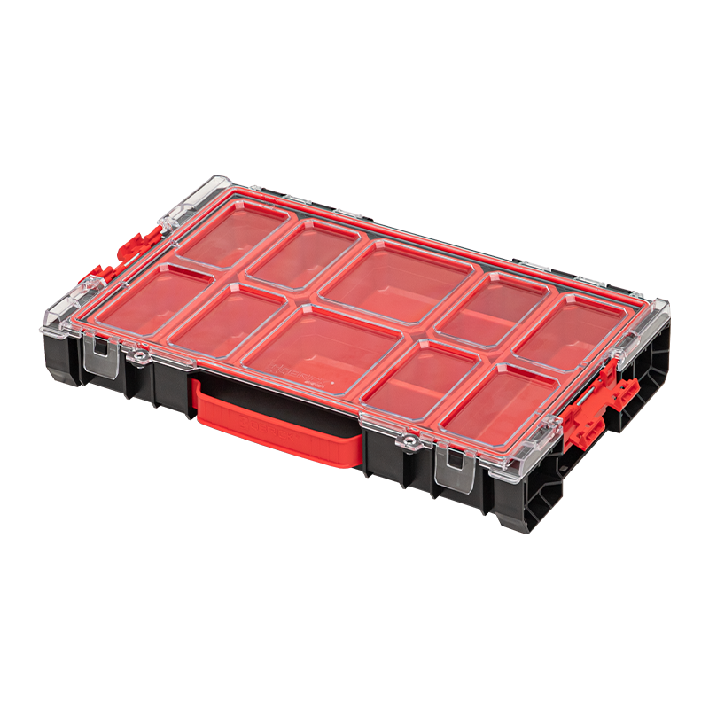 Organizer Qbrick System PRO 100 ORGQPRO100CZAPG001
