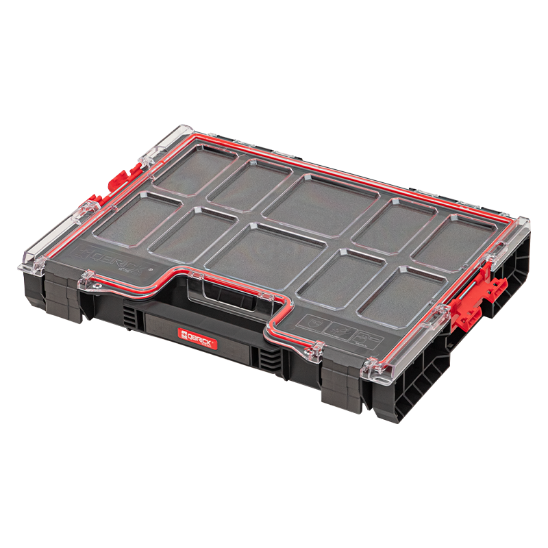 Organizer Qbrick System PRO 200 MFI ORGQPRO200FCZAPG001