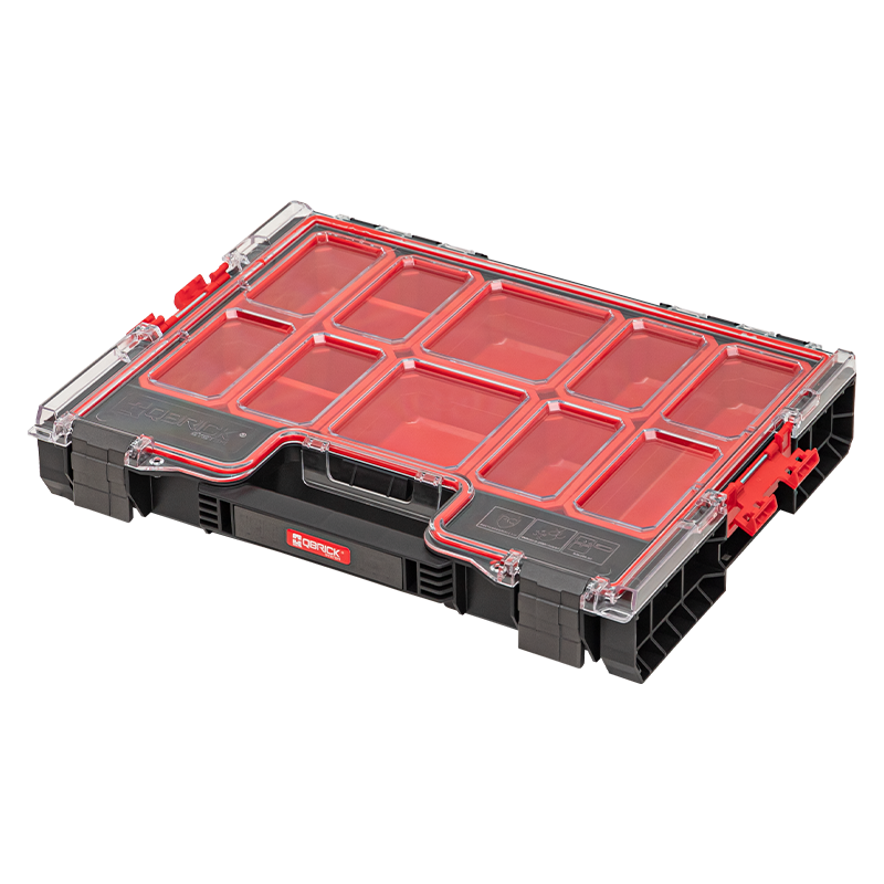 Organizer Qbrick System PRO 200 ORGQPRO200CZAPG001