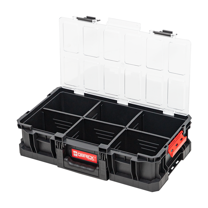 Organizer Qbrick System TWO Flex