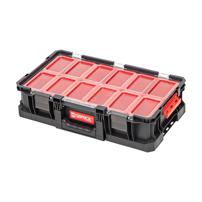 Organizer Qbrick System TWO SKRQTWOPAOCZAPG001