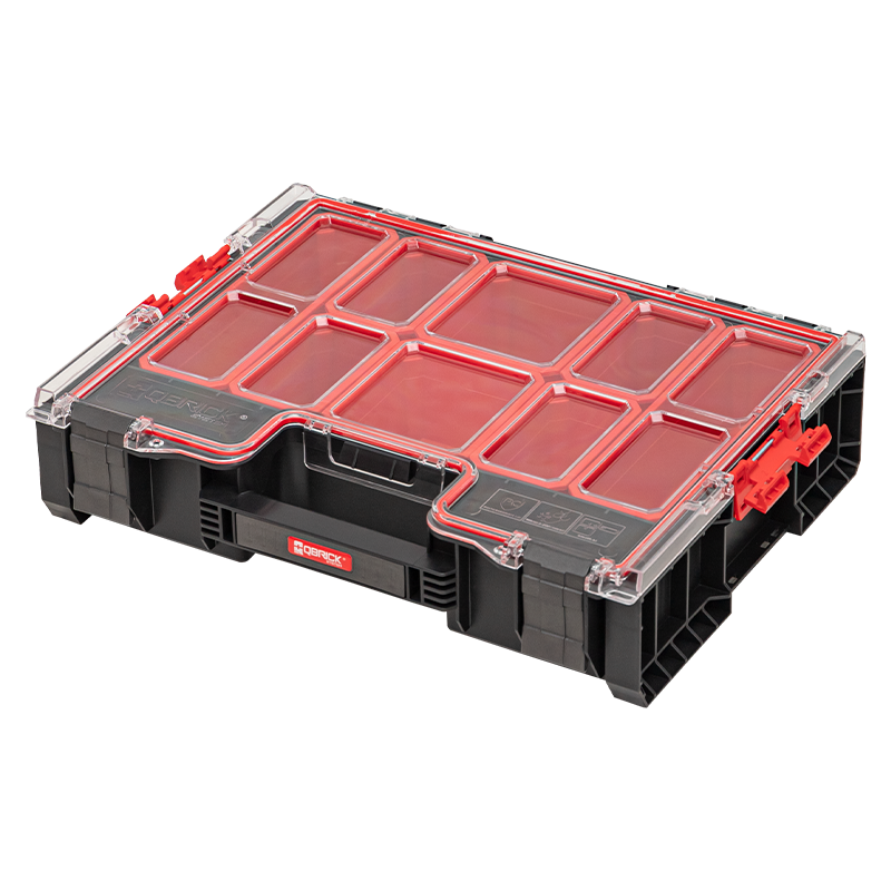 Organizer warsztatowy Qbrick System PRO Organizer 300 ORGQPRO300CZAPG001 - obrazek 1