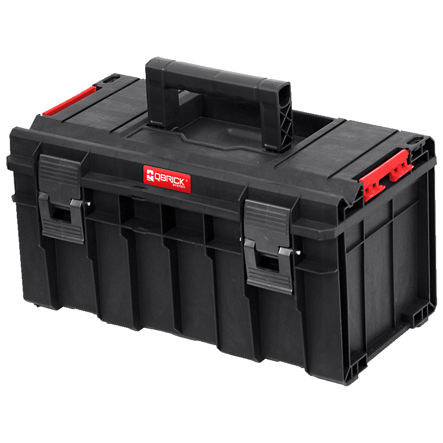 Skrzynia narzędziowa Qbrick System PRO 500 Basic - obrazek 1