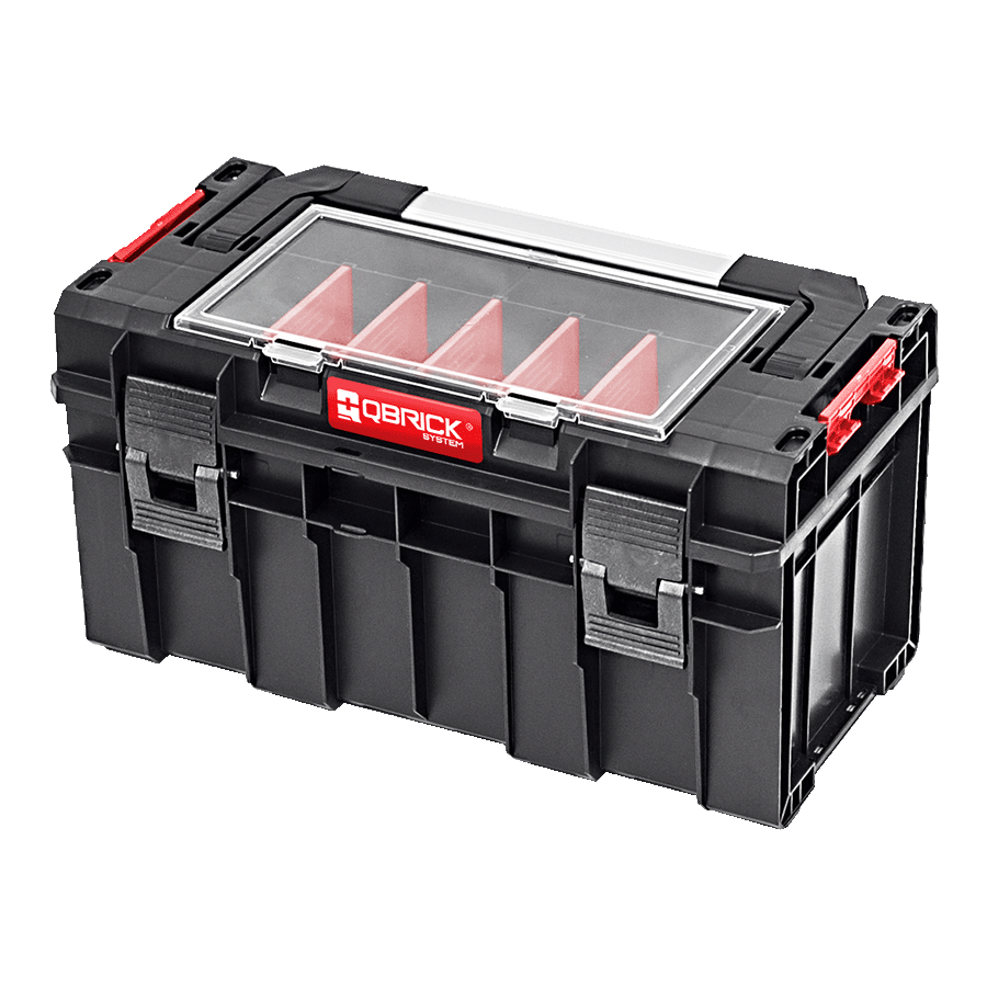 Skrzynia narzędziowa Qbrick System PRO 500 Expert - obrazek 1