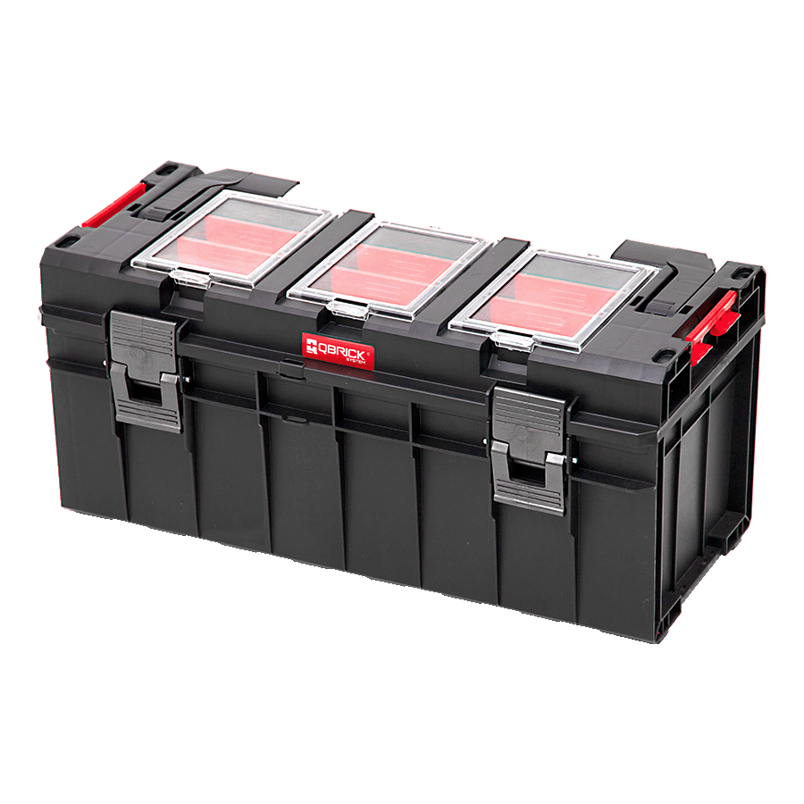 Skrzynia narzędziowa Qbrick System PRO 600 Profi - obrazek 1