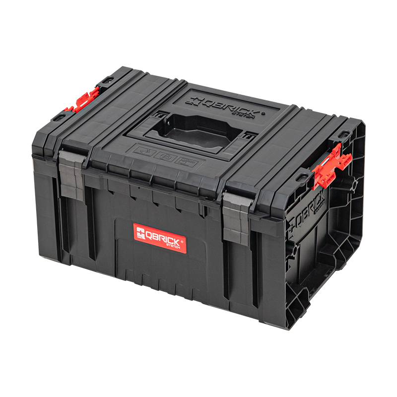 Skrzynia narzędziowa Qbrick System PRO Toolbox 2.0 - obrazek 1