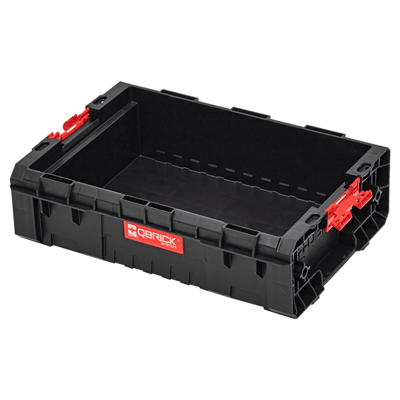 Skrzynia narzędziowa Qbrick System Pro Box 130 2.0 - obrazek 1