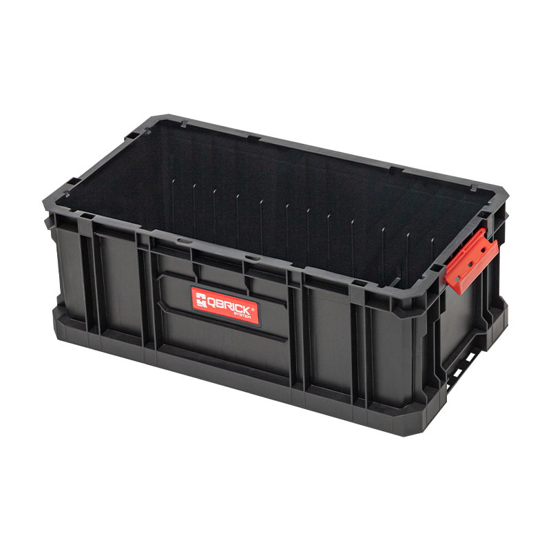 Skrzynia narzędziowa Qbrick System TWO Box 200 - obrazek 1