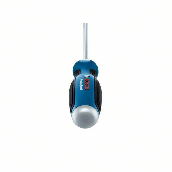 Śrubokręt płaski Bosch Professional 4.5x100mm 1600A01TF9 - obrazek 1