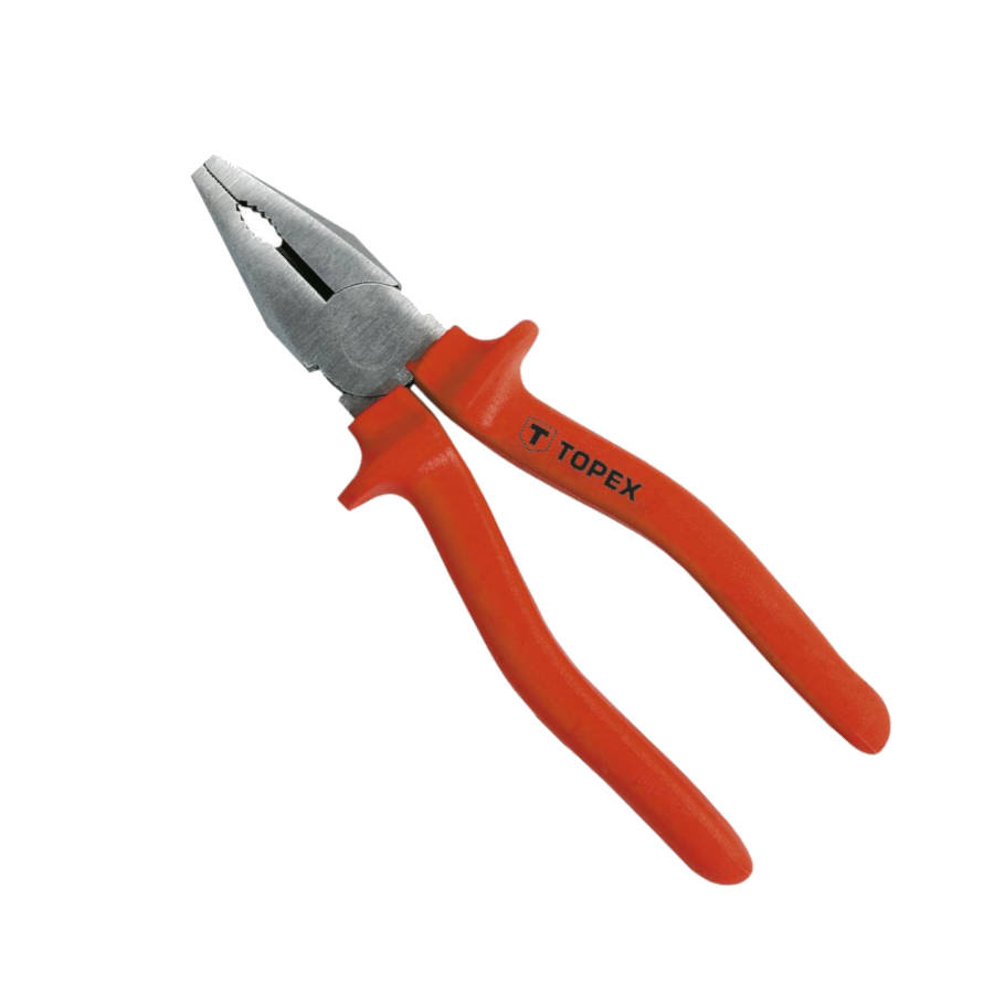 Szczypce uniwersalne Topex 160 mm 1000 V 32D510 - obrazek 1