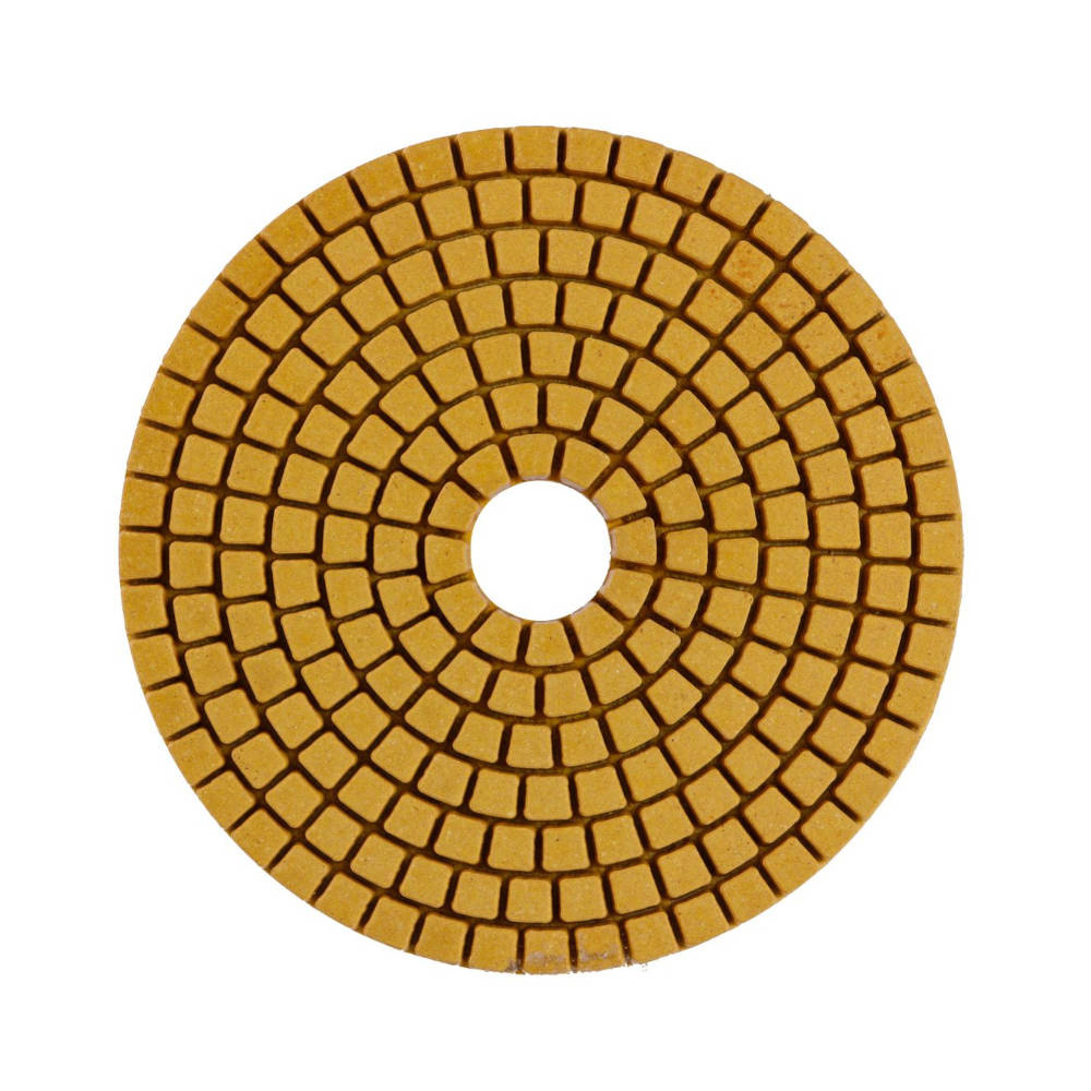 Tarcza diamentowa Distar Baumesser Standard 100x3x15 P60 - obrazek 1