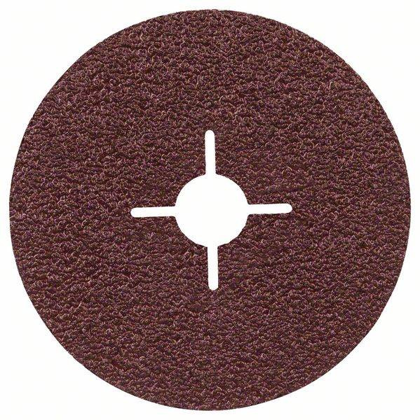 Tarcza fibrowa R444 Bosch Expert for Metal 125×22,23×24 2608605474