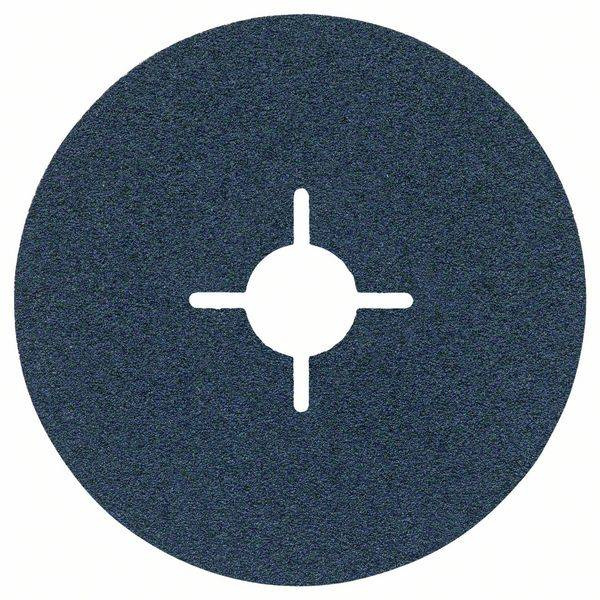 Tarcza fibrowa best for Metal 115×22,23×80 Bosch 2608606728
