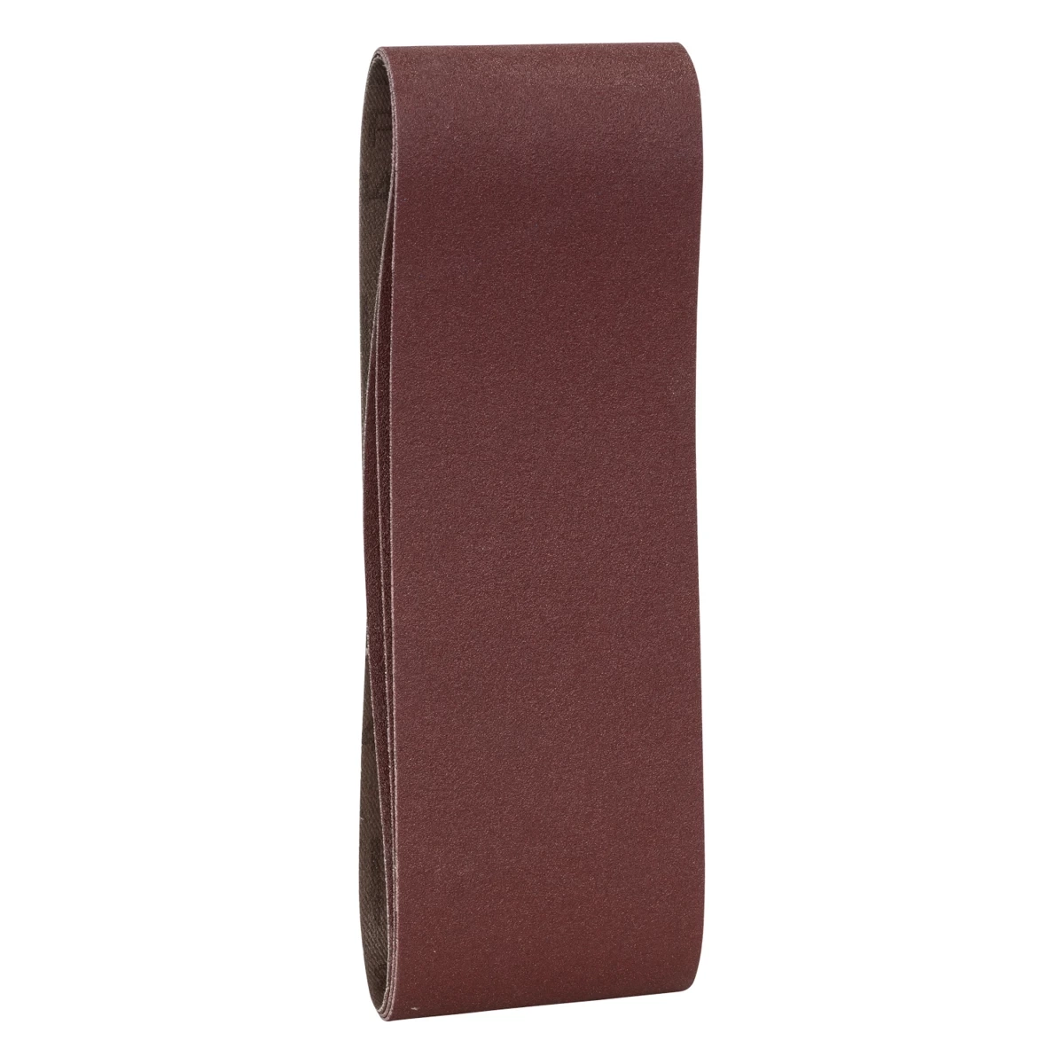 Taśma szlifierska 60×400 G150 Bosch X440 (2608606004) 3 szt
