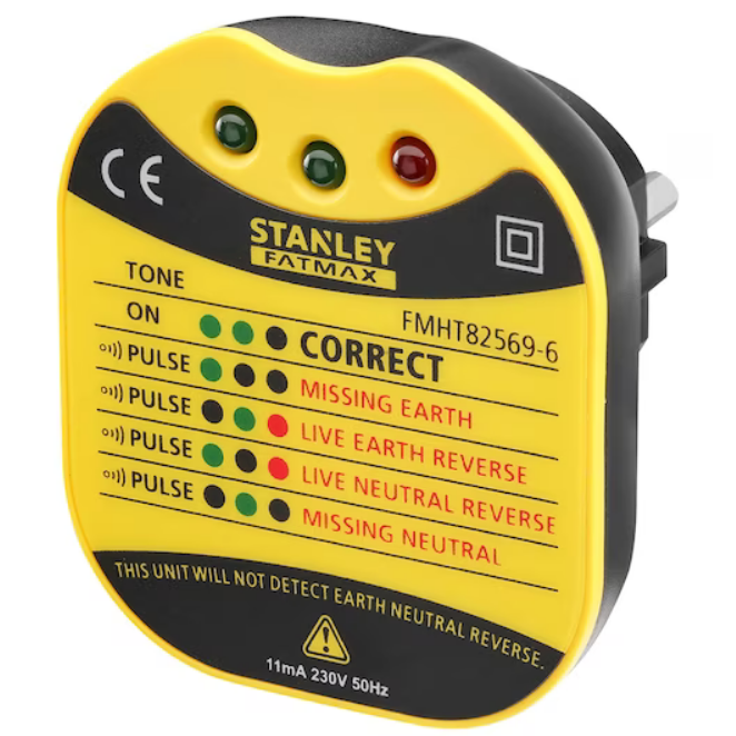 Tester prądu Stanley Fatmax FMHT82569-6 - obrazek 1
