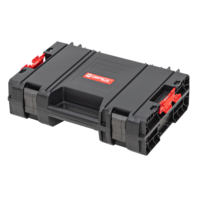 Walizka narzędziowa Qbrick System PRO Toolcase - obrazek 1